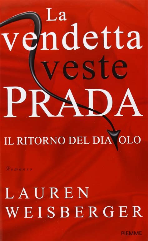 La vendetta veste Prada: il ritorno del diavolo 